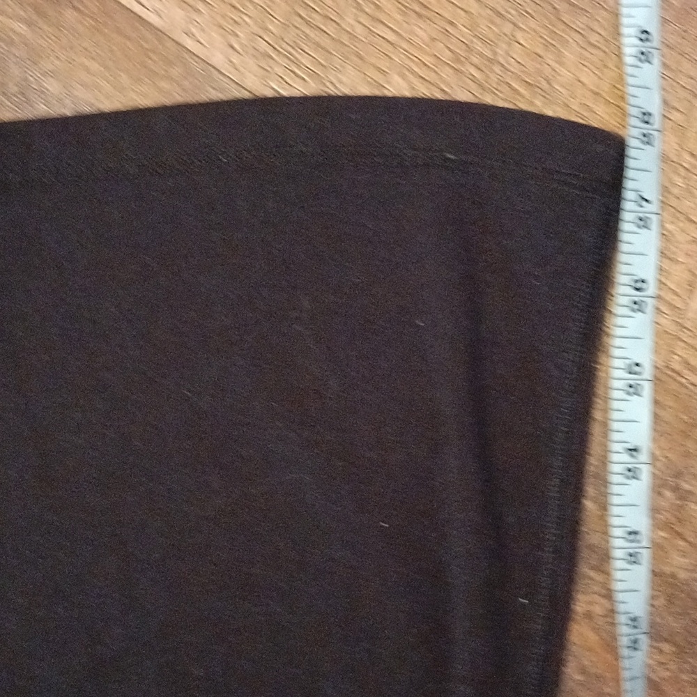 Nine west leggings boot cut🖤 - Picture 5 of 6